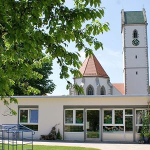 Kindergarten St. Christophorus
